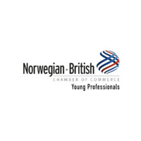 Young Professional Network - Norwegian-British Chamber of Commerce Logo