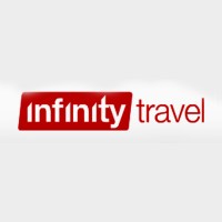 Infinity Travel & Tourism Logo