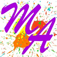 Maggies Art Logo