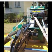 Haulcut Equipment Hire Brisbane Logo