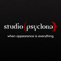 Studio Psyclone, Inc. Logo