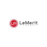 LeMerit Finance Logo