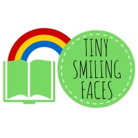 Tiny Smiling Faces Logo