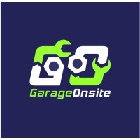 Garage Onsite PVT LTD Logo