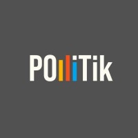 Pollitik Logo