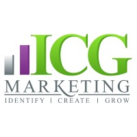 ICG Marketing Logo