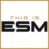 ESM Logo