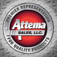 Attema Sales, LLC Logo