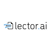 lector.ai GmbH // part of JAAI Group Logo