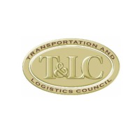 Transportation & Logistics Council Logo