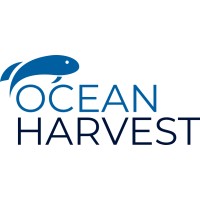 Ocean Harvest Logo