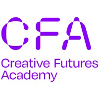 Creative Futures Academy Logo