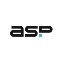 asp. group Logo