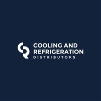 Cooling and Refrigeration Distributors Logo