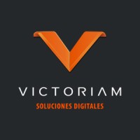 Victoriam Logo