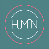 We are Human Logo