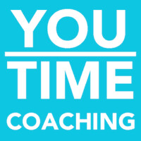 YouTime Coaching, LLC Logo