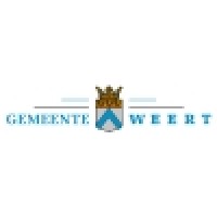 Gemeente Weert Logo