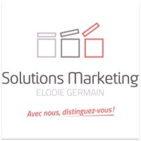 Solutions Marketing Logo