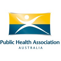 Public Health Association of Australia Logo