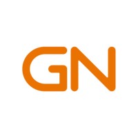 GN ANZ Logo