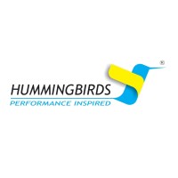 Hummingbirds Consulting Solutions Pvt Ltd Logo