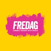 Fredag Logo