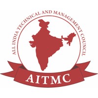 All India Technical & Management Council Logo