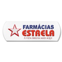 Farmácias Estrela Logo