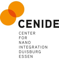 CENIDE - Center for Nanointegration Duisburg-Essen Logo