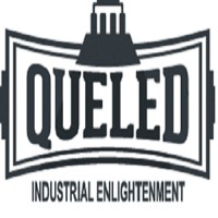 QueLED Logo