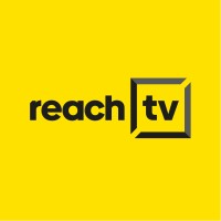 ReachTV Logo