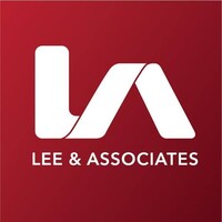 Lee & Associates Nebraska Logo