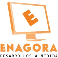 Enagora Logo