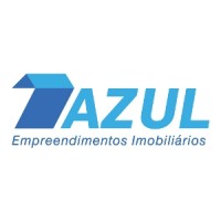 Azul Empreendimentos Imobiliários Logo