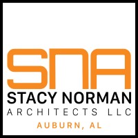 Stacy Norman Architects Logo