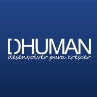 DHUMAN Brasil Logo