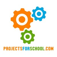 ProjectforSchools Logo