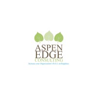 Aspen Edge Consulting, LLC Logo