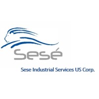 Sesé Industrial Services US Corp. Logo