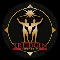 TREIDGEN INDUSTRIES Logo