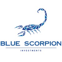 Blue Scorpion Investments Logo