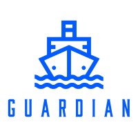 Guardian Project Services Logo