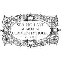 Spring Lake Community House Logo