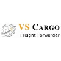 VS CARGO Logo