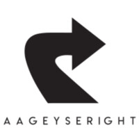 Aagey Se Right Logo