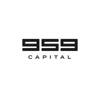 959 Capital LLP Logo