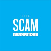 The SCAM Project Logo