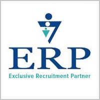 ERP Corporation Pvt Ltd Logo