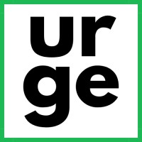 urge agency Logo